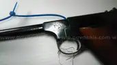 Lot of three used guns ( Colt, Taurus, &#x26; Bearman)