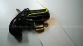 Lot of three used guns ( Colt, Taurus, &#x26; Bearman)
