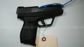 Lot of three used guns ( Colt, Taurus, &#x26; Bearman)