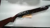 Lot of five used long guns