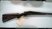 Lot of five used long guns