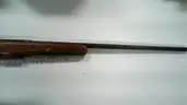 Lot of five used long guns