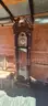 grandfather clock
