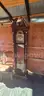 grandfather clock