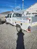 2008 Ford F-250 SD