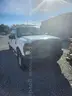 2008 Ford F-250 SD