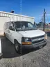 2007 Chevrolet Express
