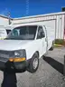 2007 Chevrolet Express