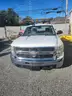 2009 Chevrolet Silverado 2500HD