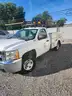 2009 Chevrolet Silverado 2500HD
