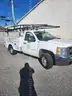 2009 Chevrolet Silverado 2500HD