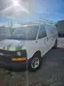 2012 Chevrolet Express