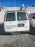 2012 Chevrolet Express