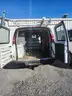 2012 Chevrolet Express