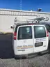 2012 Chevrolet Express