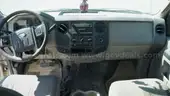 2008 Ford F-250 SD XLT Crew Cab 4WD
