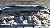 2008 Ford F-250 SD XLT Crew Cab 4WD