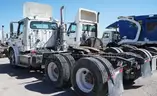 2009 Freightliner M2 112