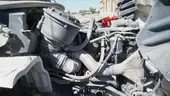 2009 Freightliner M2 112