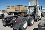 2009 Freightliner M2 112