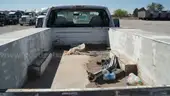 2010 Ford F-350 SD XL DRW 4WD