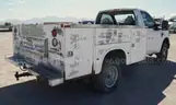 2010 Ford F-350 SD XL DRW 4WD
