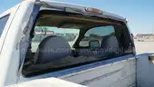 2010 Ford F-350 SD XL DRW 4WD