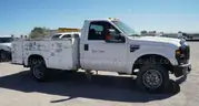 2010 Ford F-350 SD XL DRW 4WD