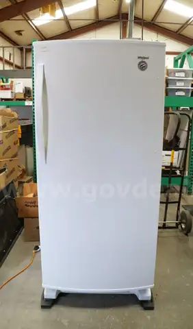 Whirlpool Refrigerator