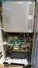 Mitsubishi Battery Backup System