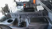 Peterbilt Front Loader