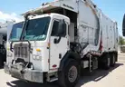 Peterbilt Front Loader