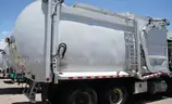 Peterbilt Front Loader