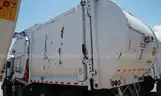 Peterbilt Front Loader