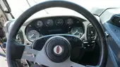 Peterbilt Front Loader