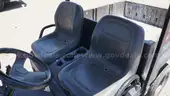 Utility Vehicles
