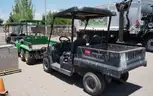 Utility Vehicles