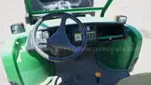 Utility Vehicles