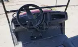 Utility Vehicles