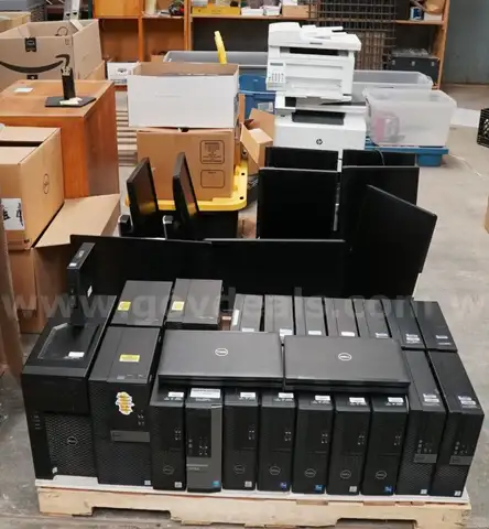 Computers &#x26; Office Supplies