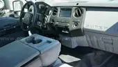 2012 Ford F-550