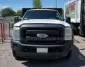 2012 Ford F-550