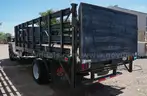 2012 Ford F-550