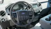 2012 Ford F-550