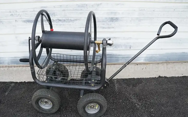 Hose Reel