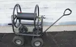 Hose Reel