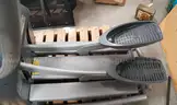 Octane Fitness Elliptical