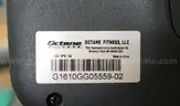 Octane Fitness Elliptical