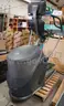 Octane Fitness Elliptical