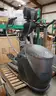Octane Fitness Elliptical